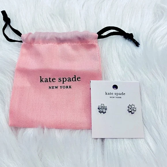 ♠️ Kate Spade earrings - NWT - Picture 2 of 11